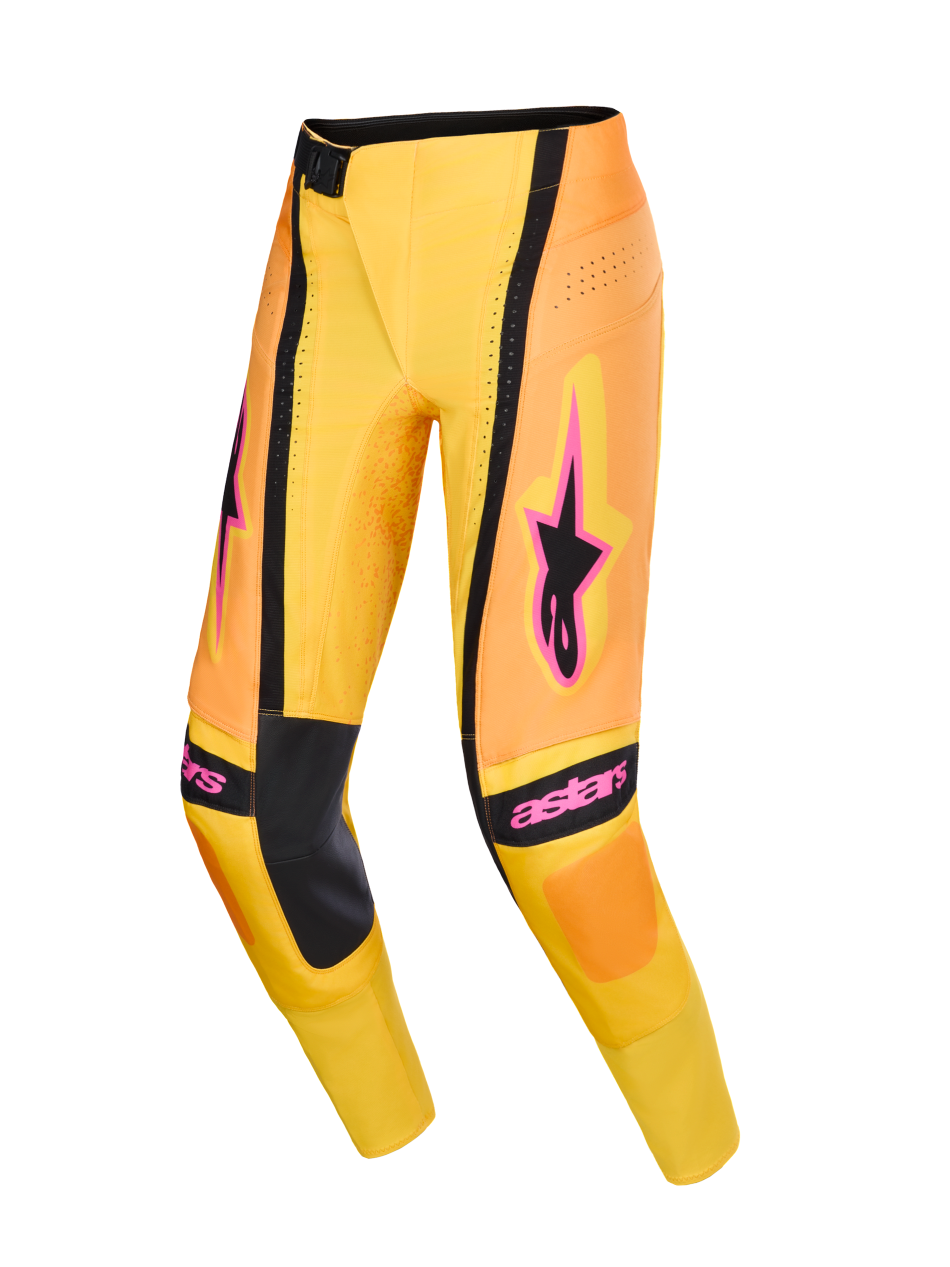 Pantalon Techstar Nomur 2026