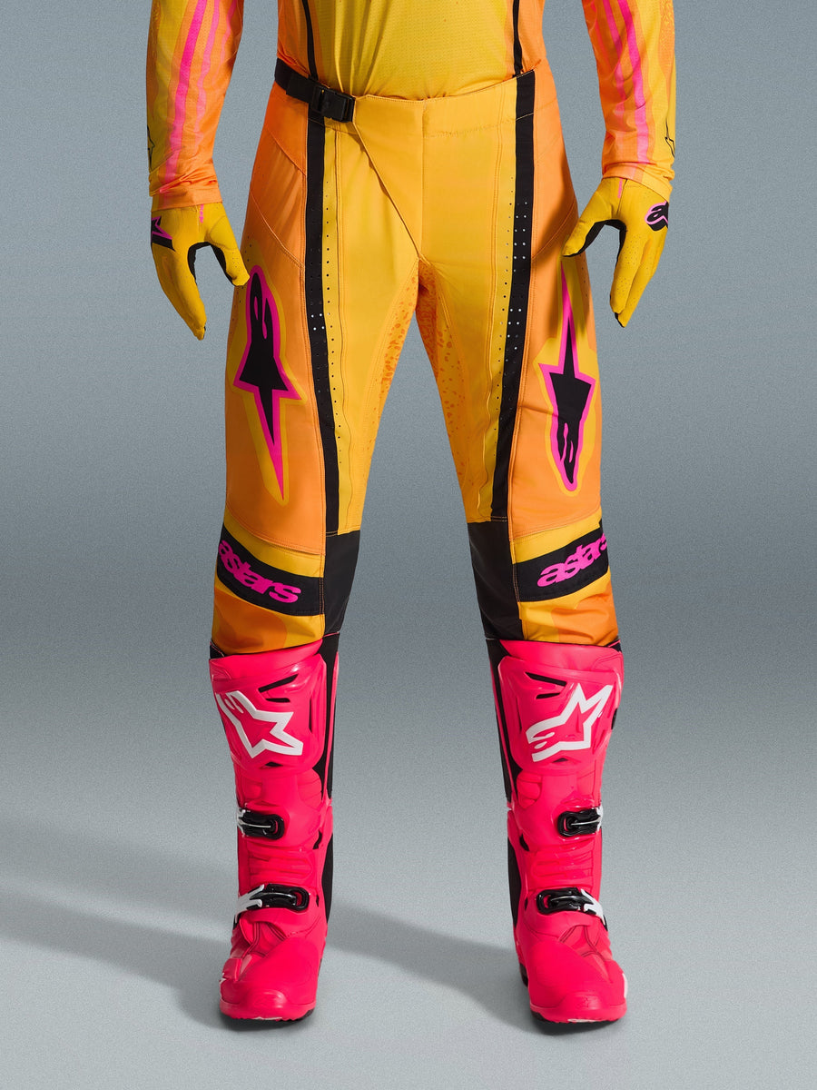 Pantalon Techstar Nomur 2026