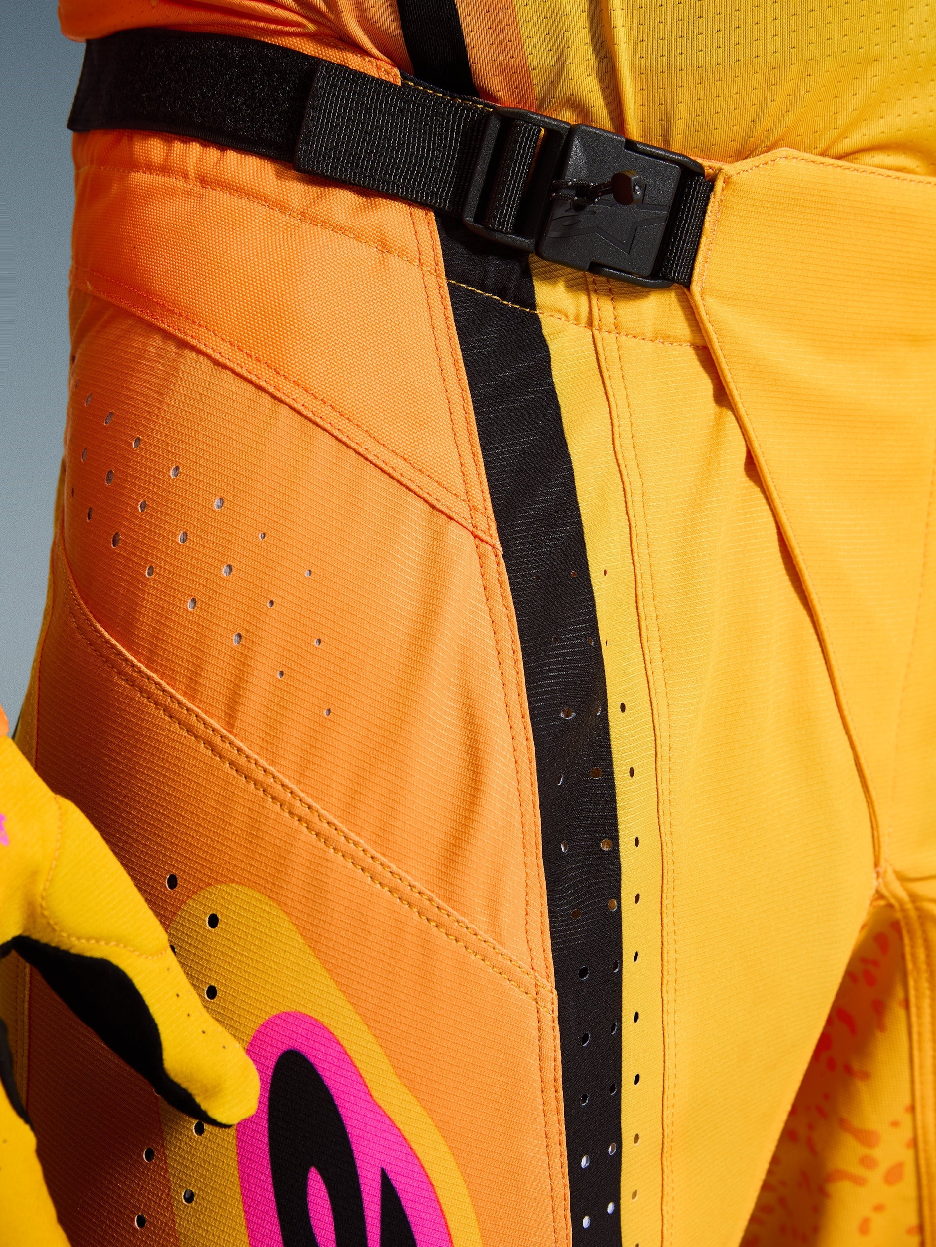 Pantalon Techstar Nomur 2026