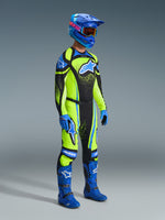 Pantalon Techstar Nomur 2026