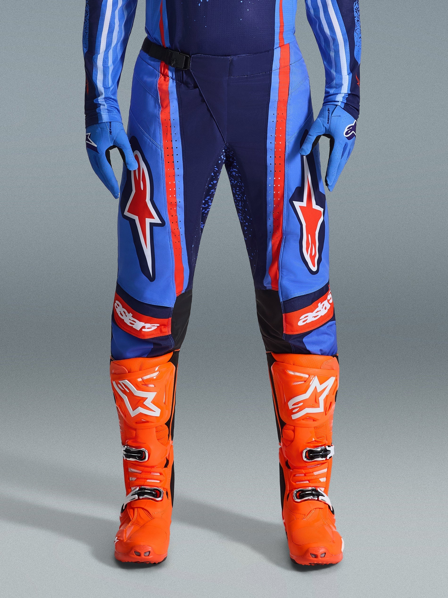 Pantalon Techstar Nomur 2026