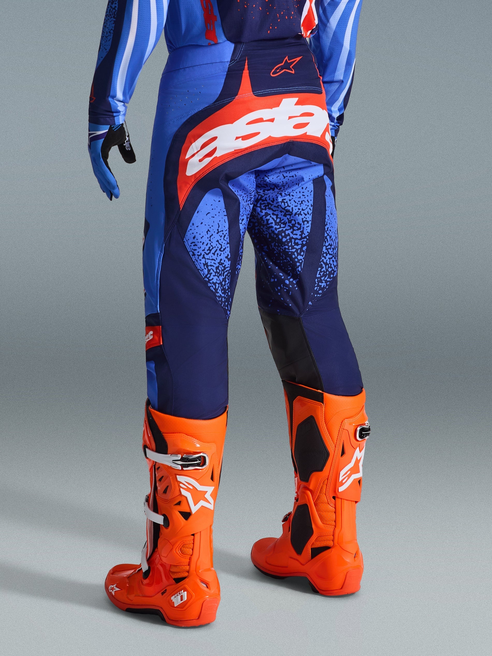 Pantalon Techstar Nomur 2026