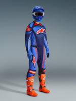 Pantalon Techstar Nomur 2026