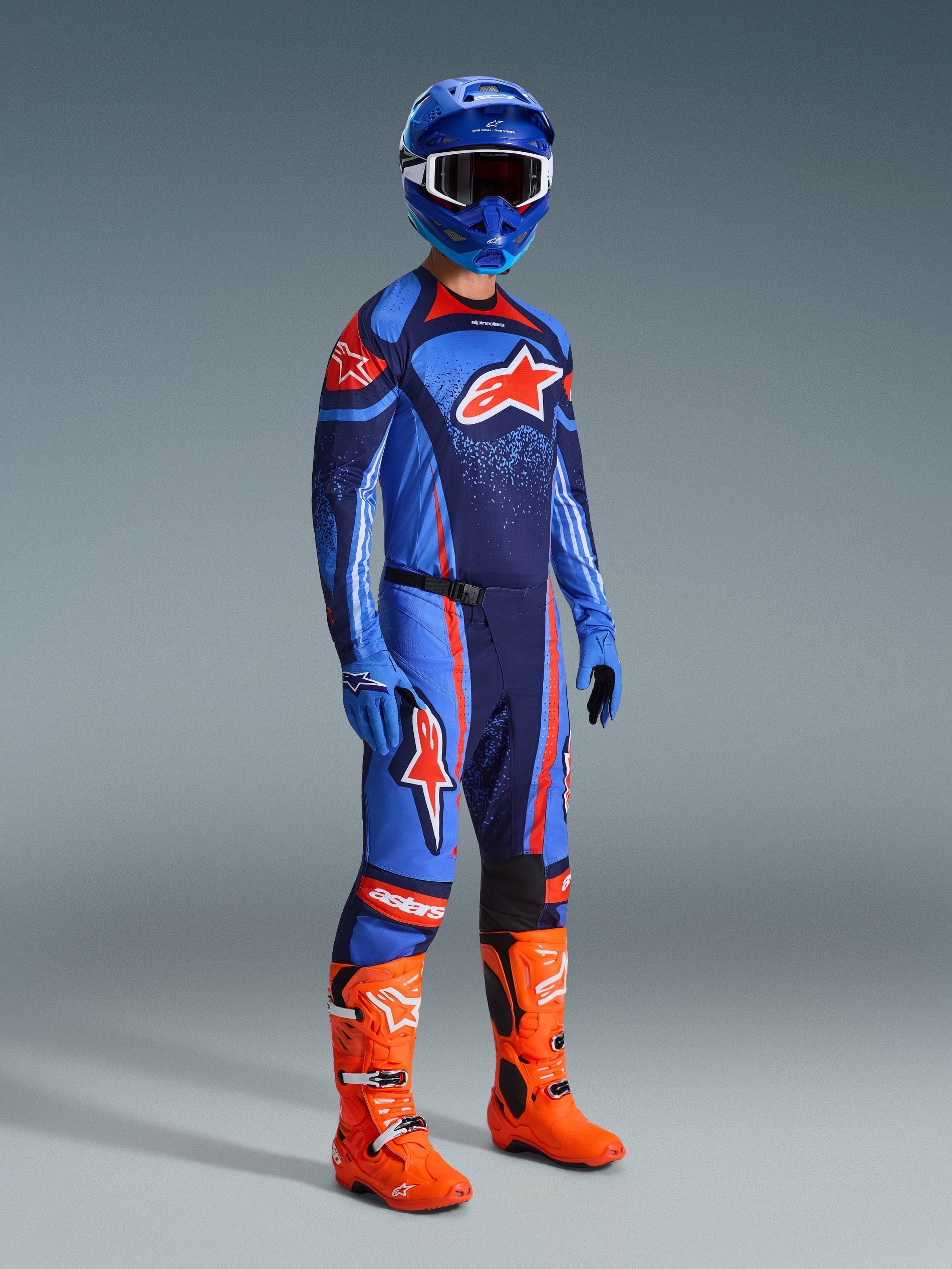 Pantalon Techstar Nomur 2026