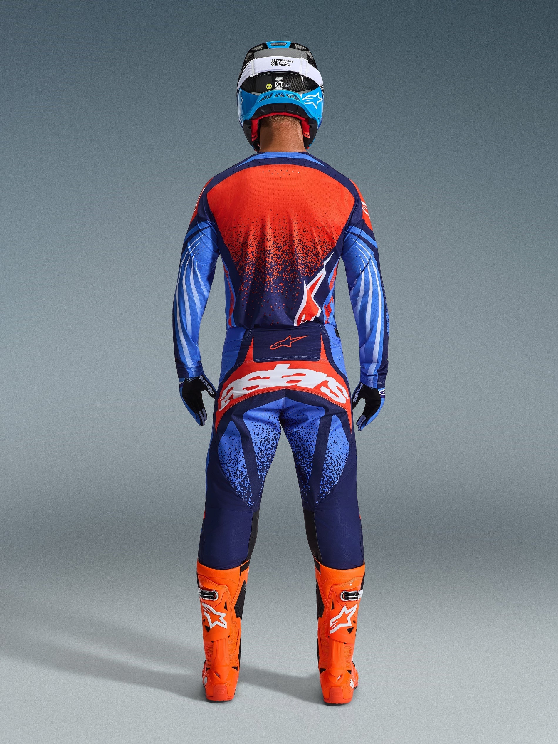 Pantalon Techstar Nomur 2026