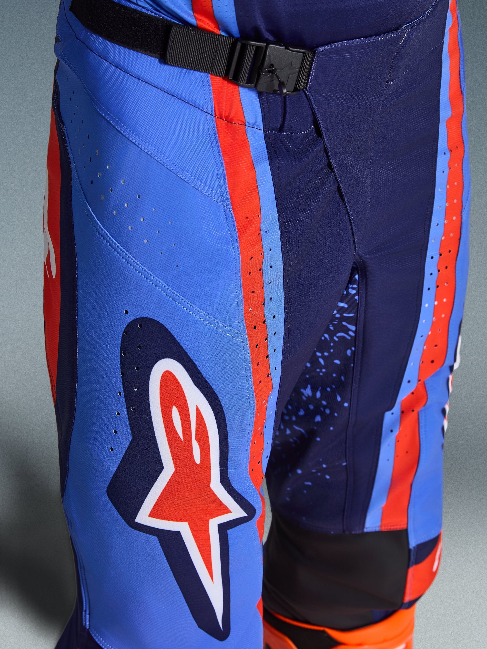 Pantalon Techstar Nomur 2026