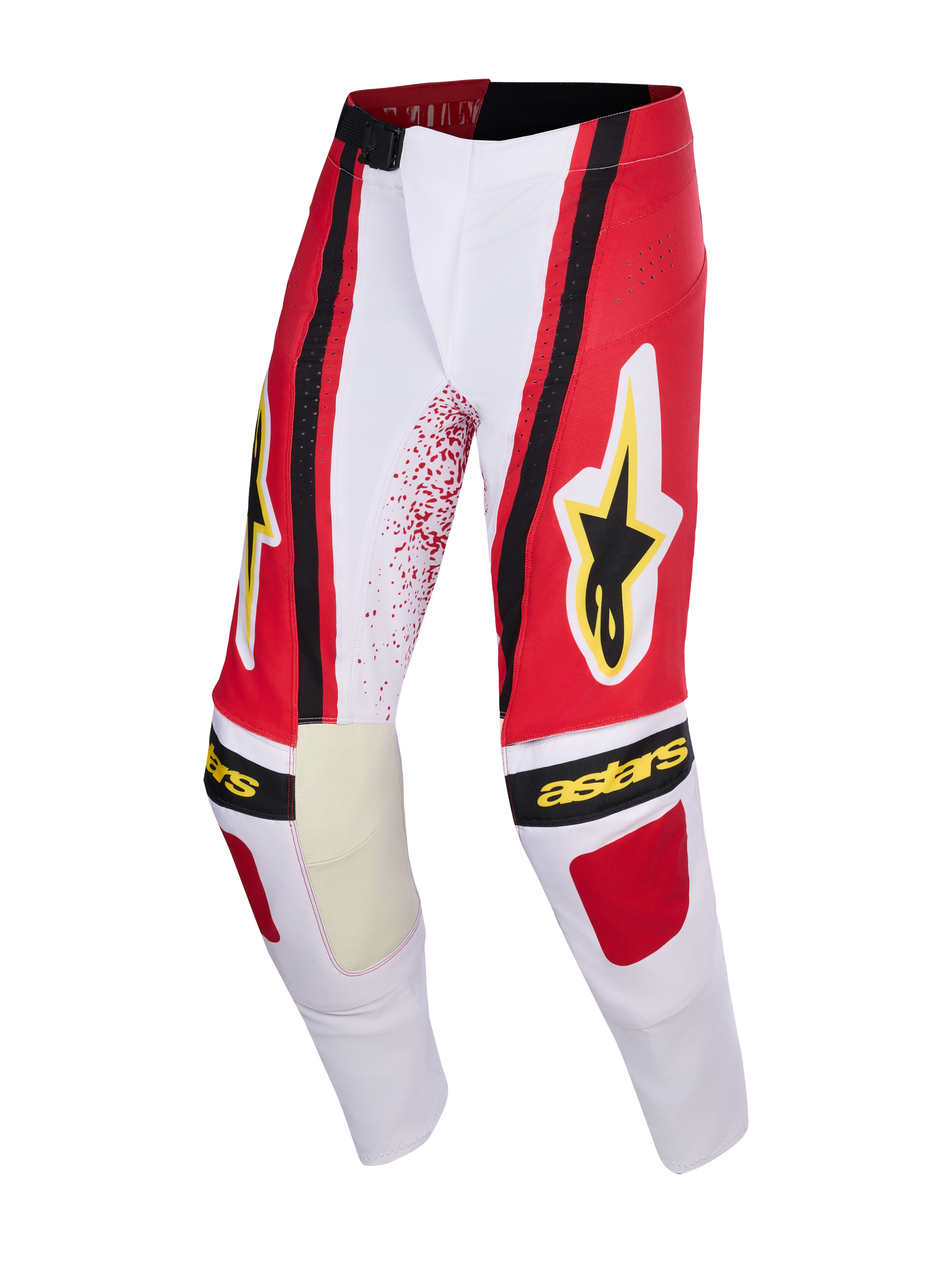 Pantalon Techstar Nomur 2026