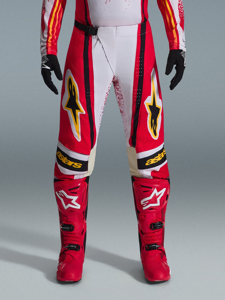 Pantalon Techstar Nomur 2026