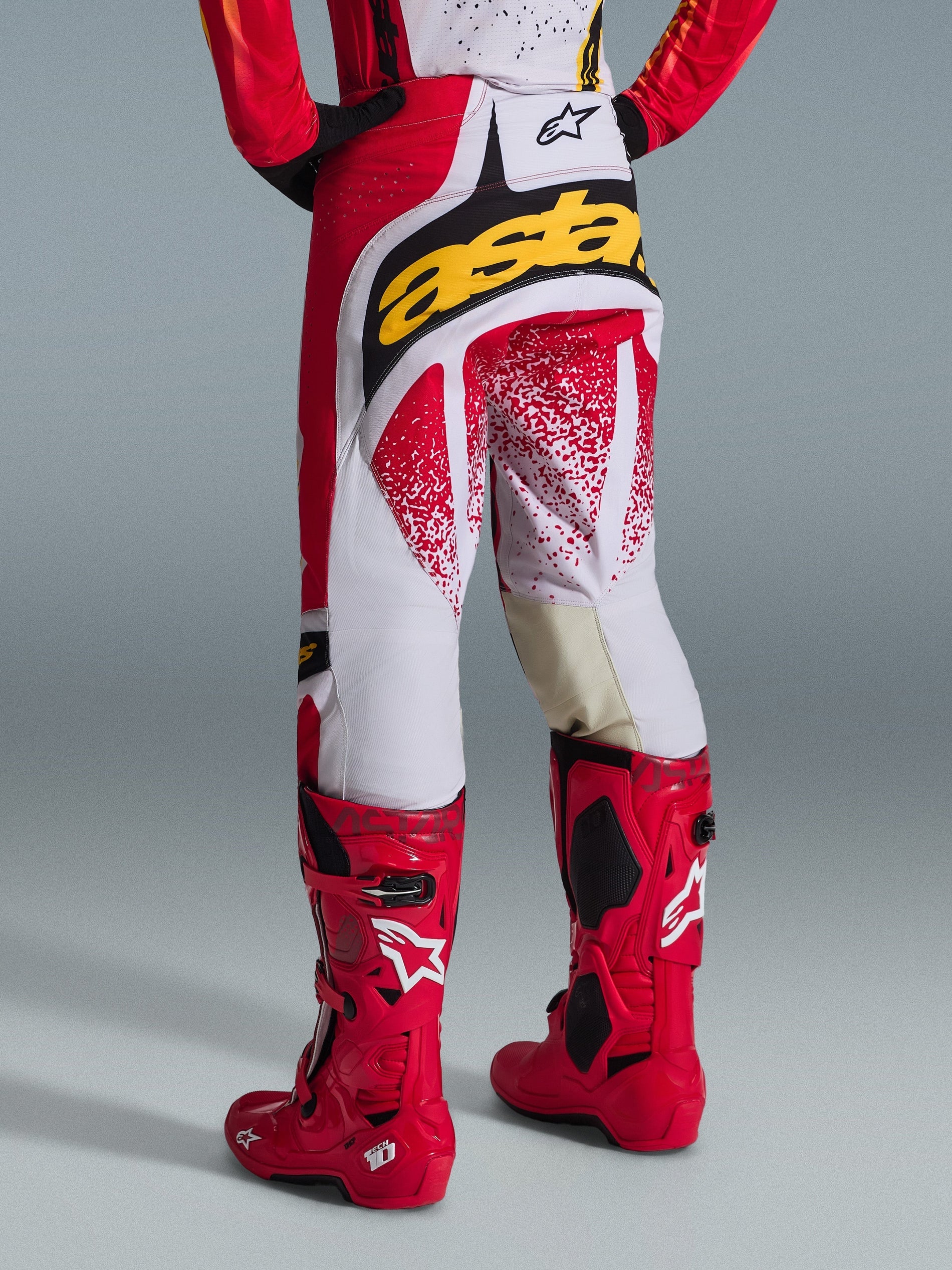 Pantalon Techstar Nomur 2026