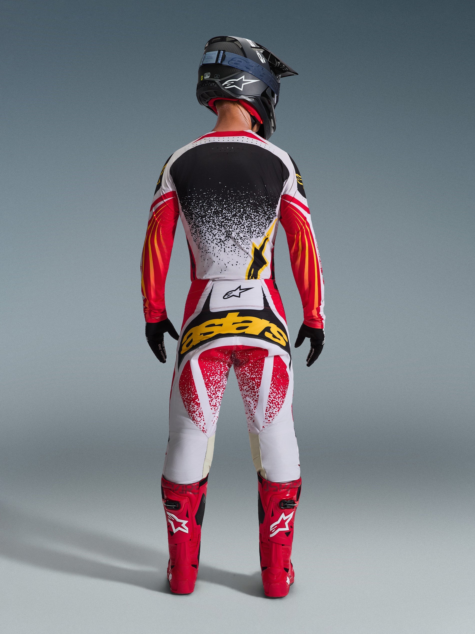Tenue Complète Techstar Nomur 2026