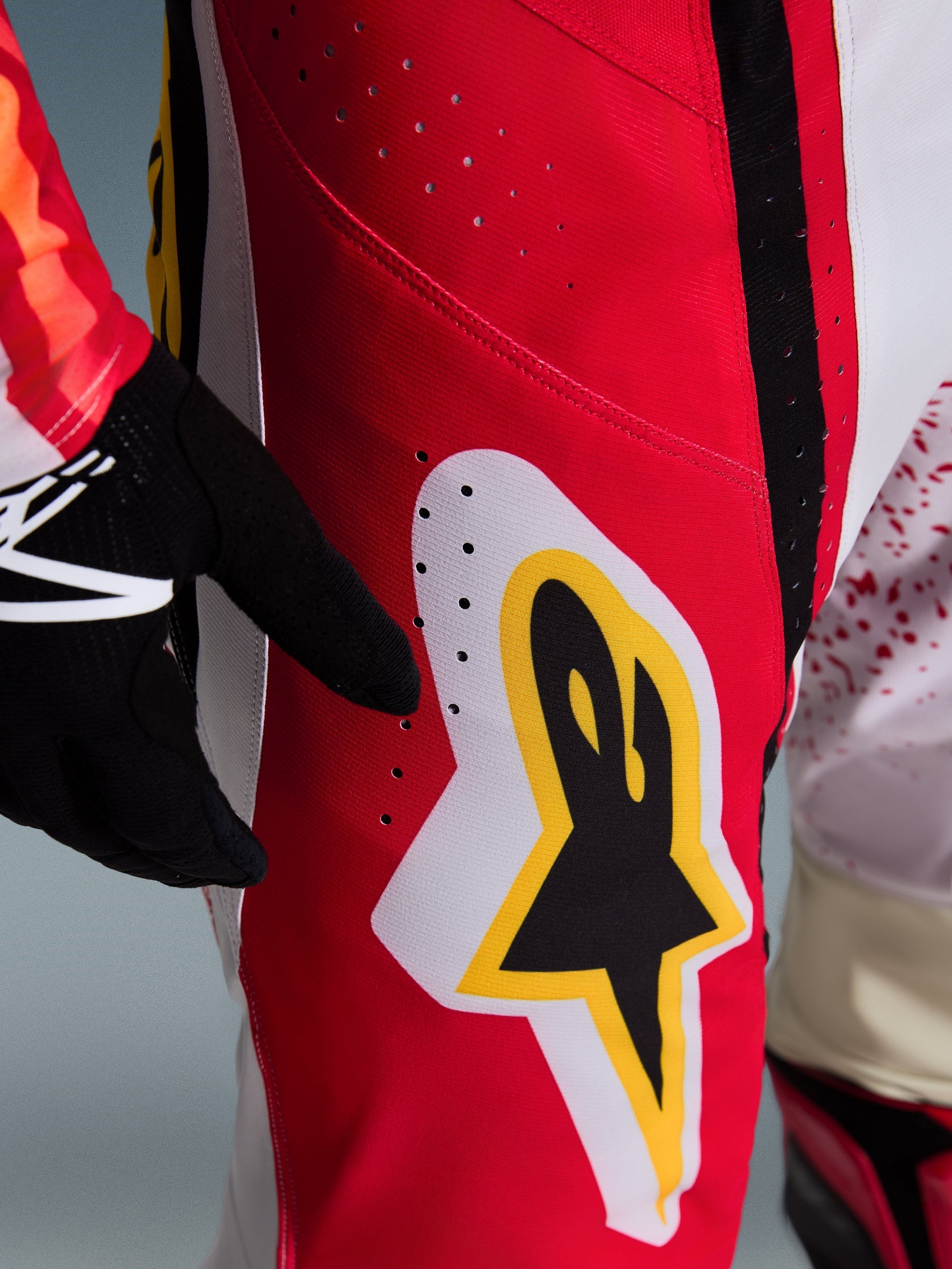 Pantalon Techstar Nomur 2026