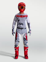 Pantalon Racer Air Lone 2027