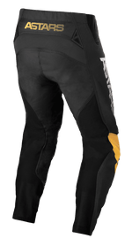 Pantalon Techstar Quadro