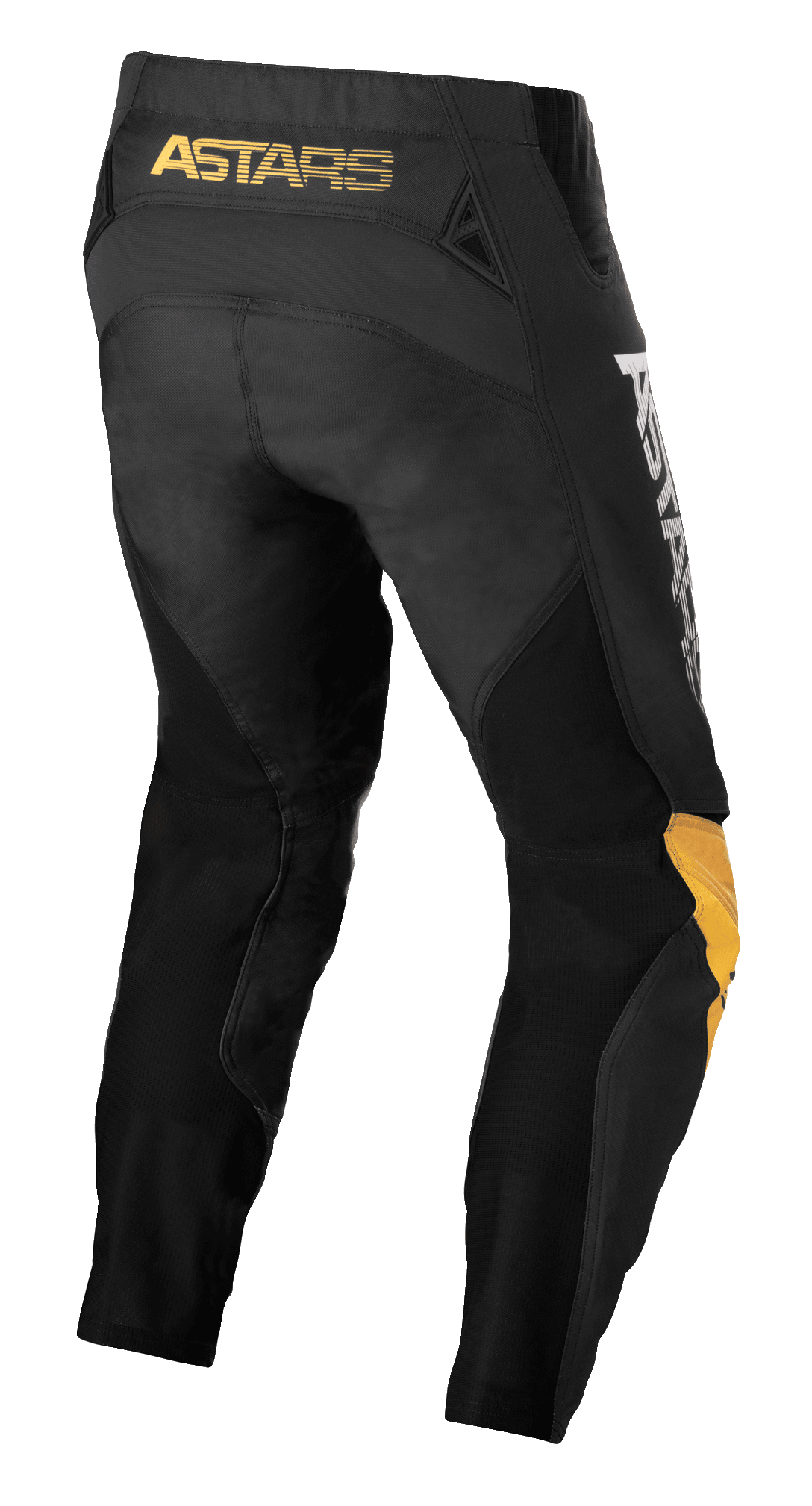 Pantalon Techstar Quadro