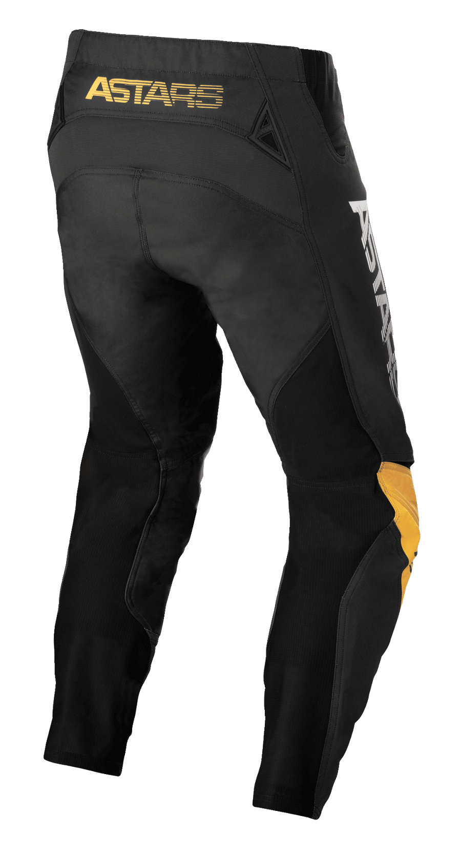 Pantalon Techstar Quadro