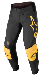 Pantalon Techstar Quadro