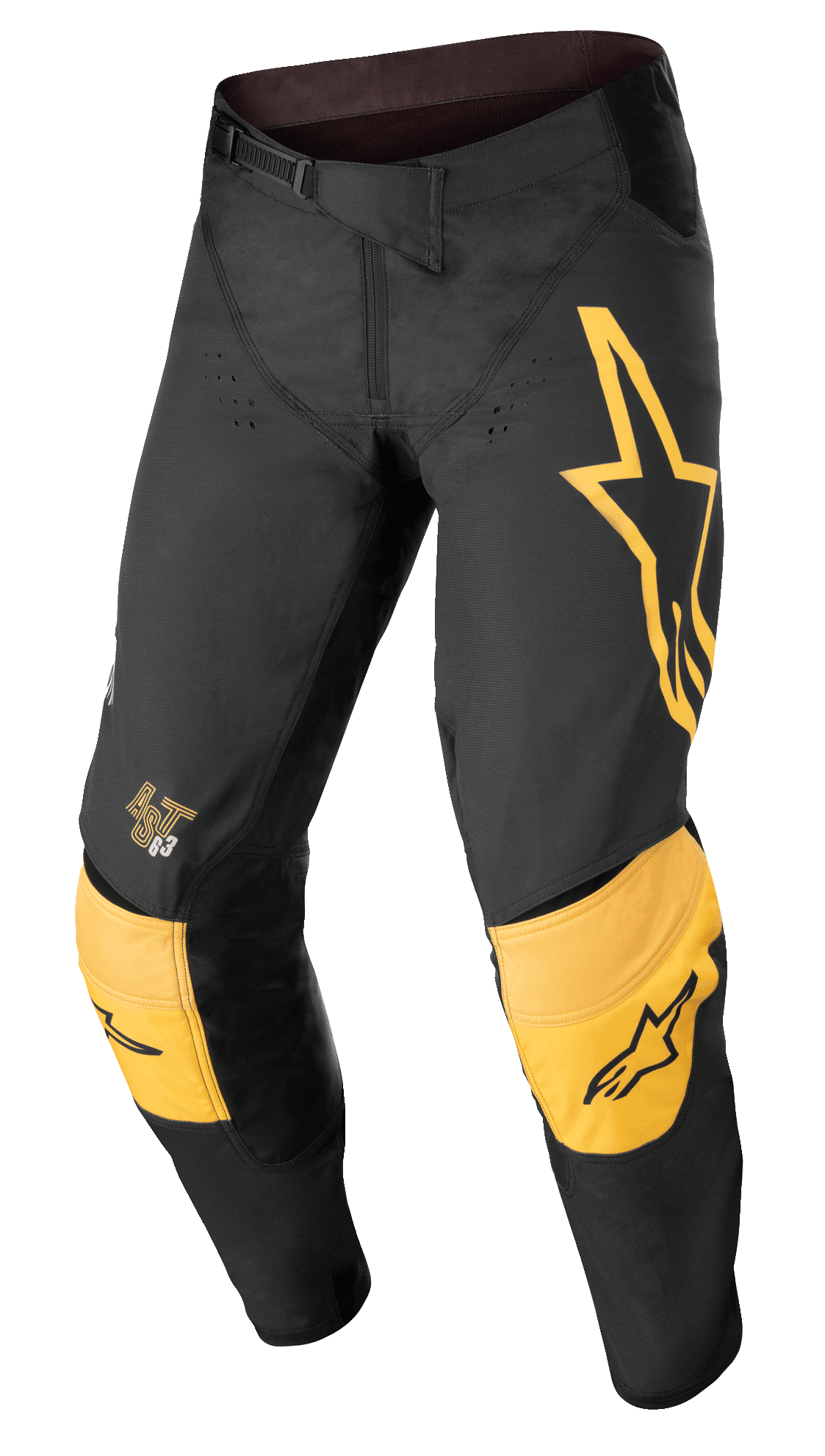 Pantalon Techstar Quadro