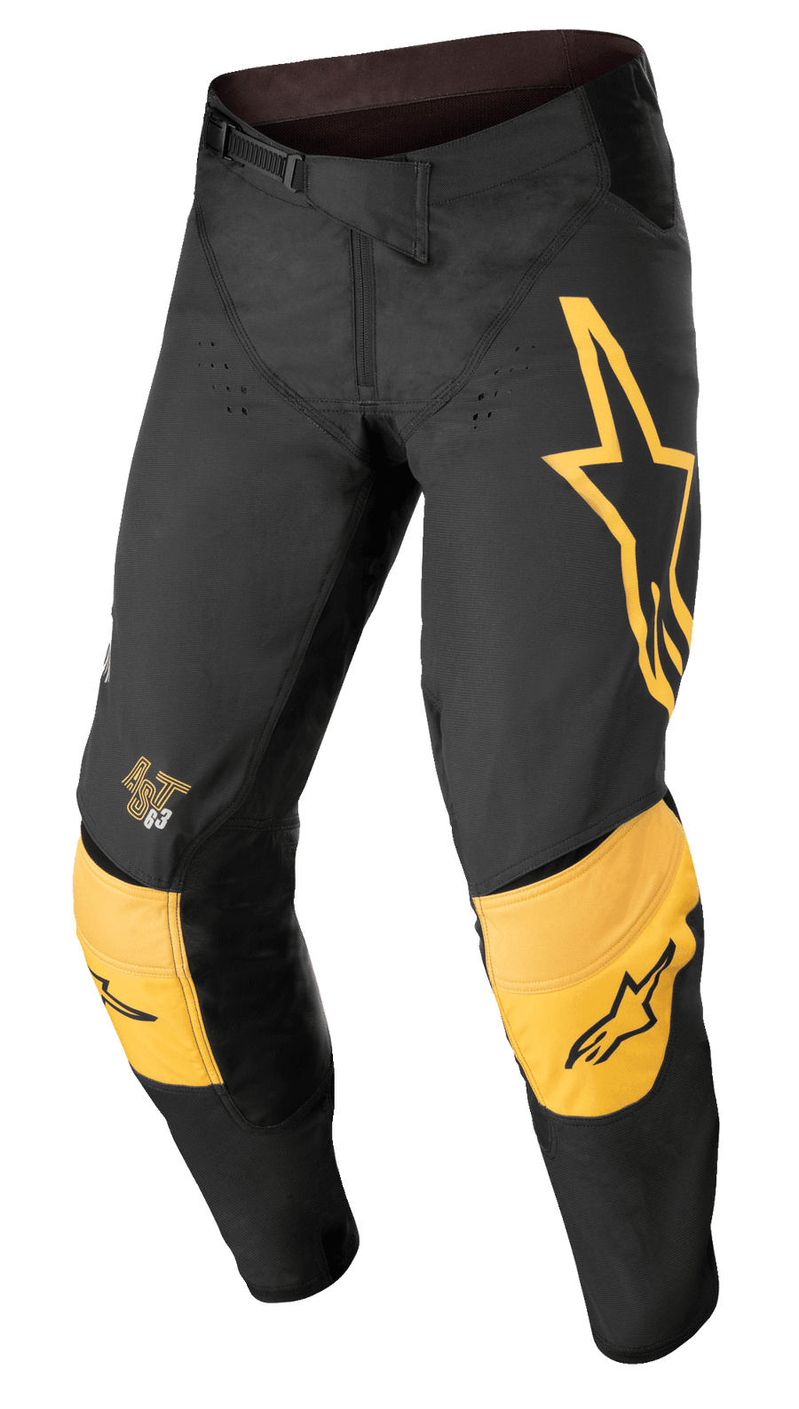 Pantalon Techstar Quadro
