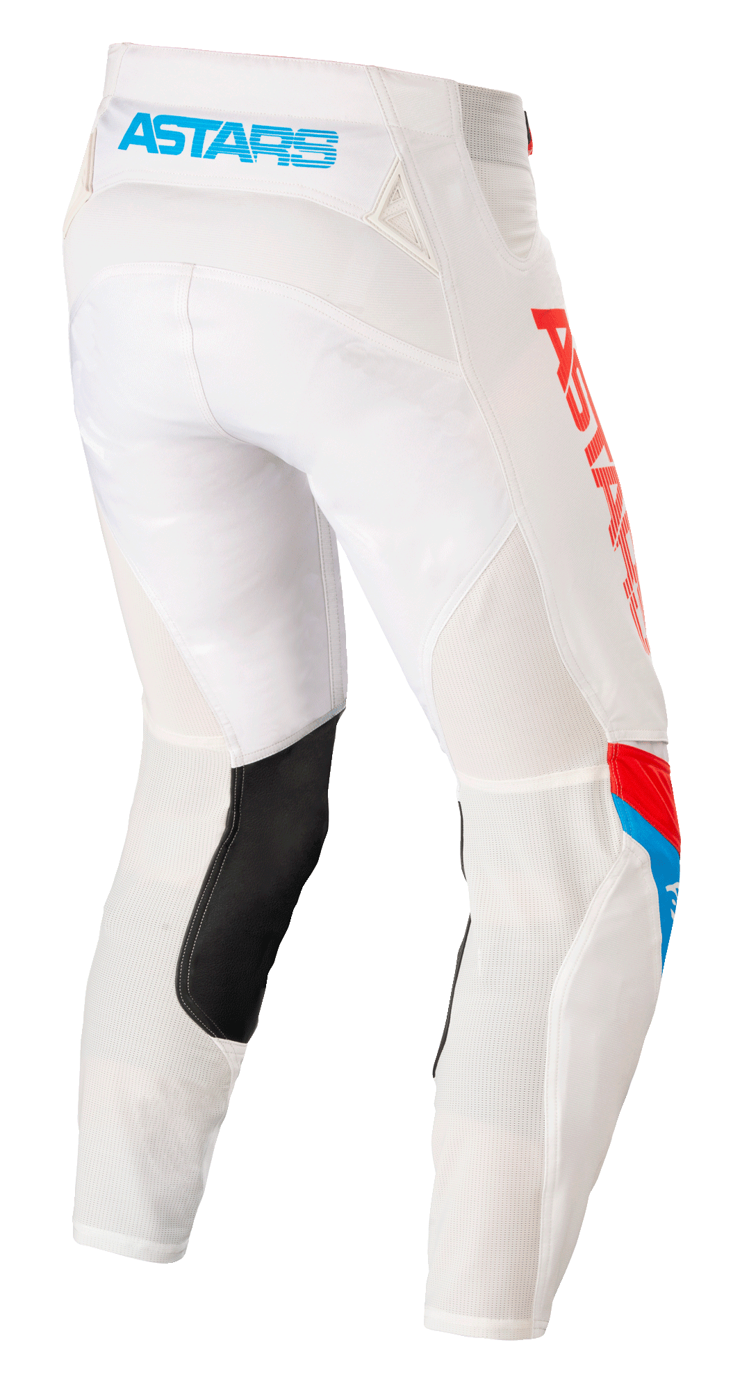 Pantalon Techstar Quadro