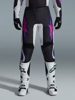 Pantalon Fluid Grid 2026