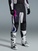 Pantalon Fluid Grid 2026