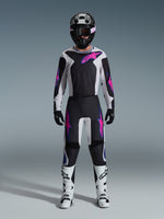 Pantalon Fluid Grid 2026