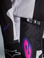 Pantalon Fluid Grid 2026