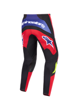 Pantalon Fluid Grid 2026
