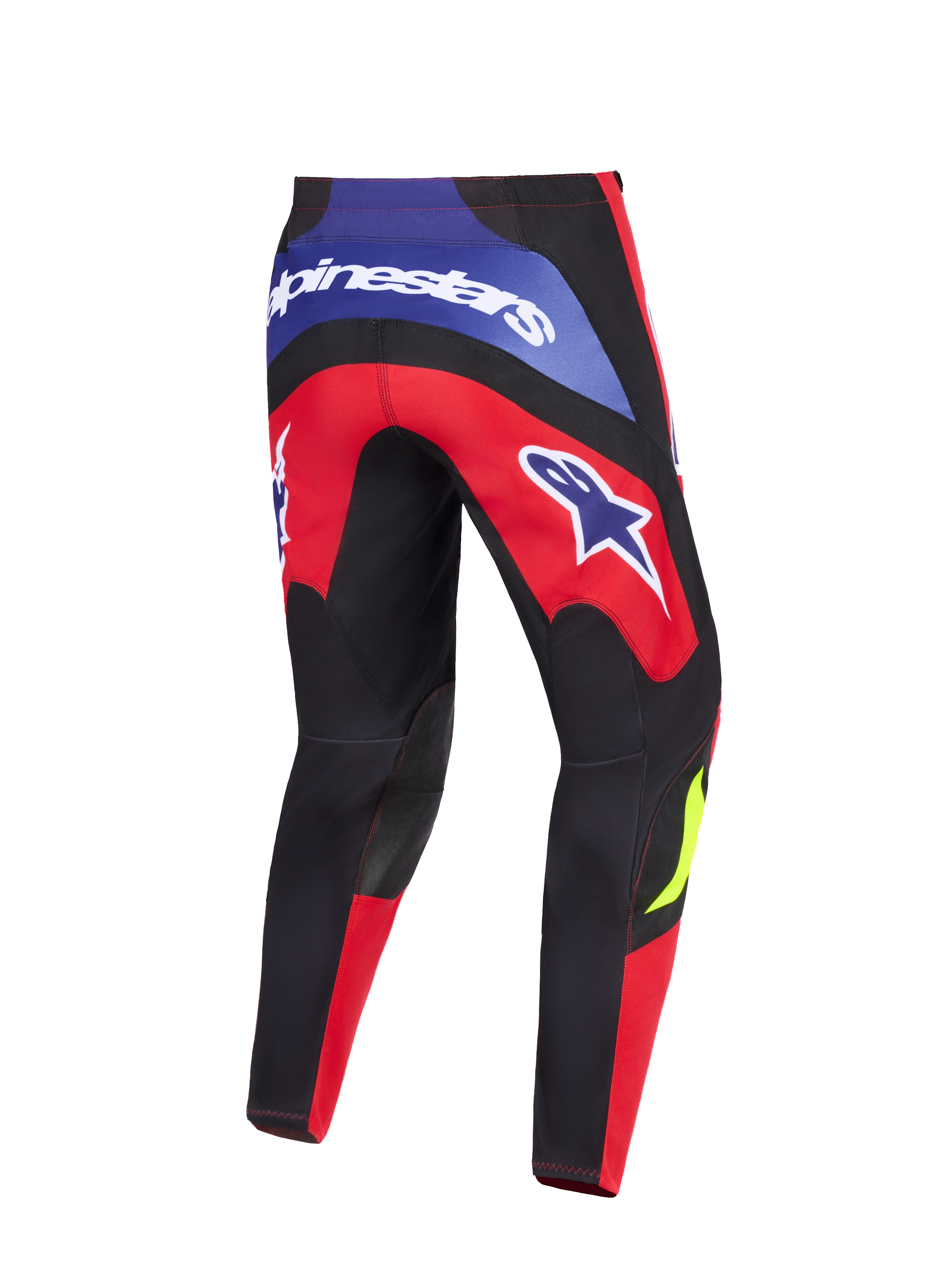 Pantalon Fluid Grid 2026