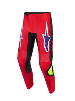 Pantalon Fluid Grid 2026