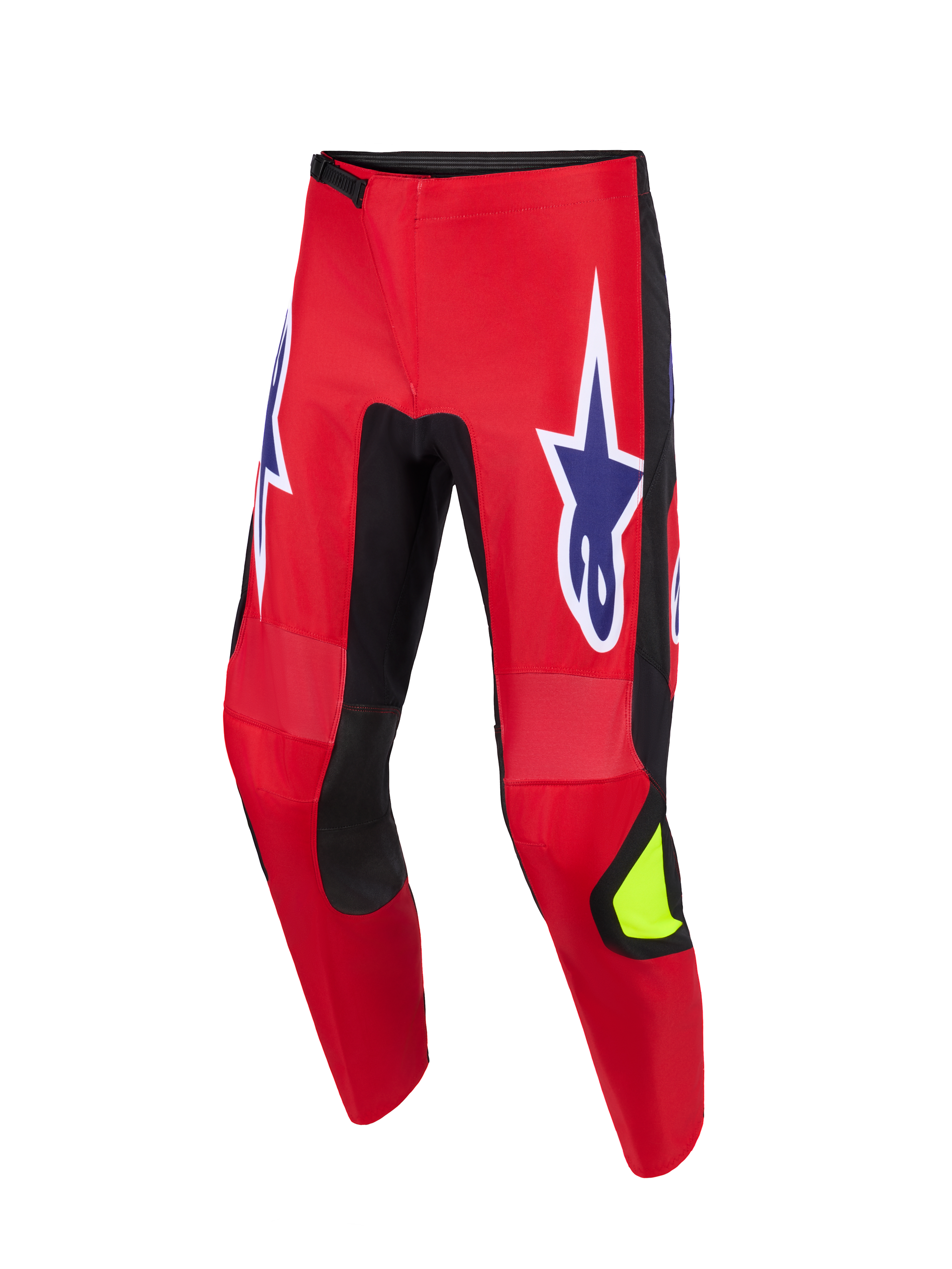 Pantalon Fluid Grid 2026