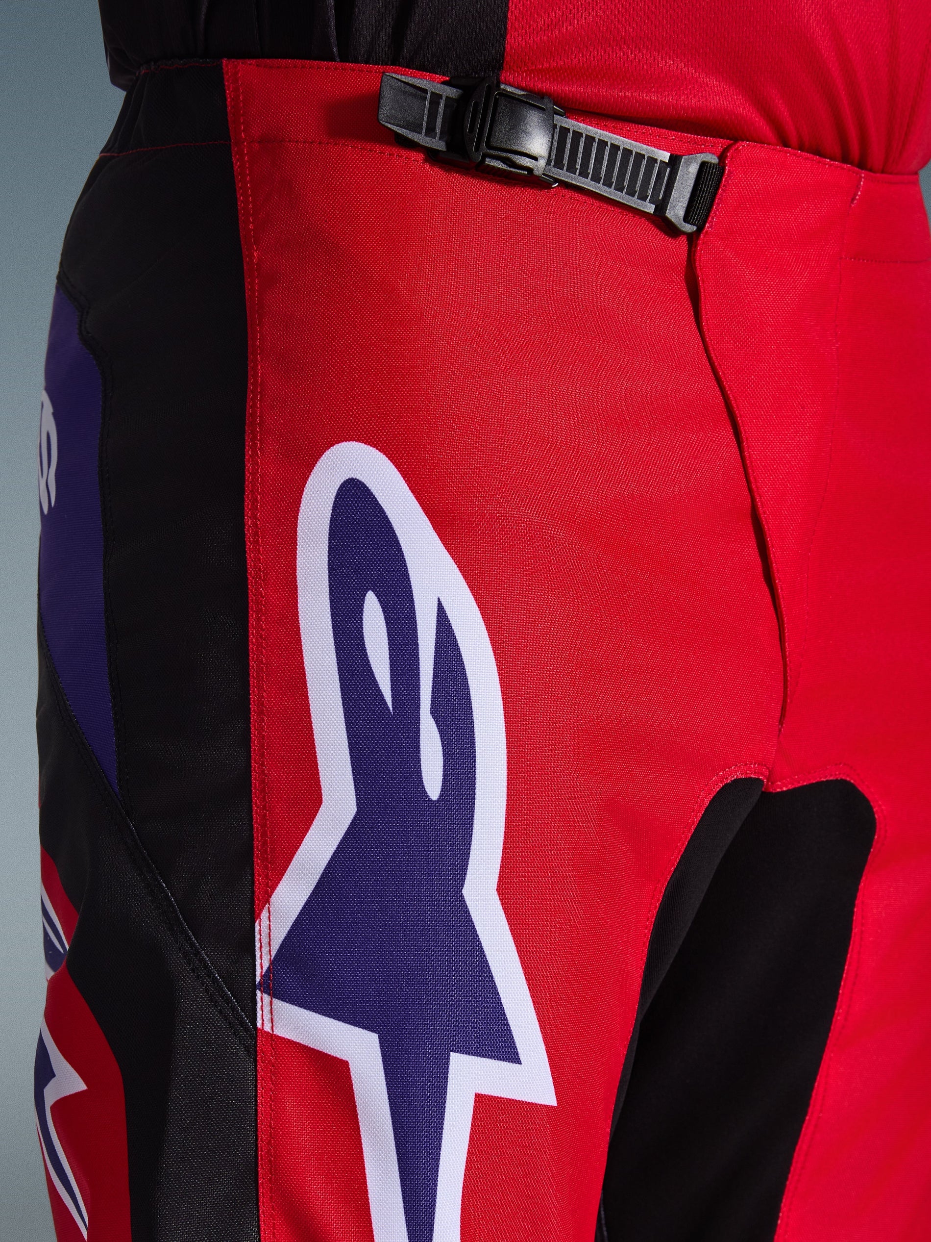 Pantalon Fluid Grid 2026