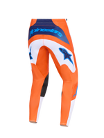 Pantalon Fluid Grid 2026