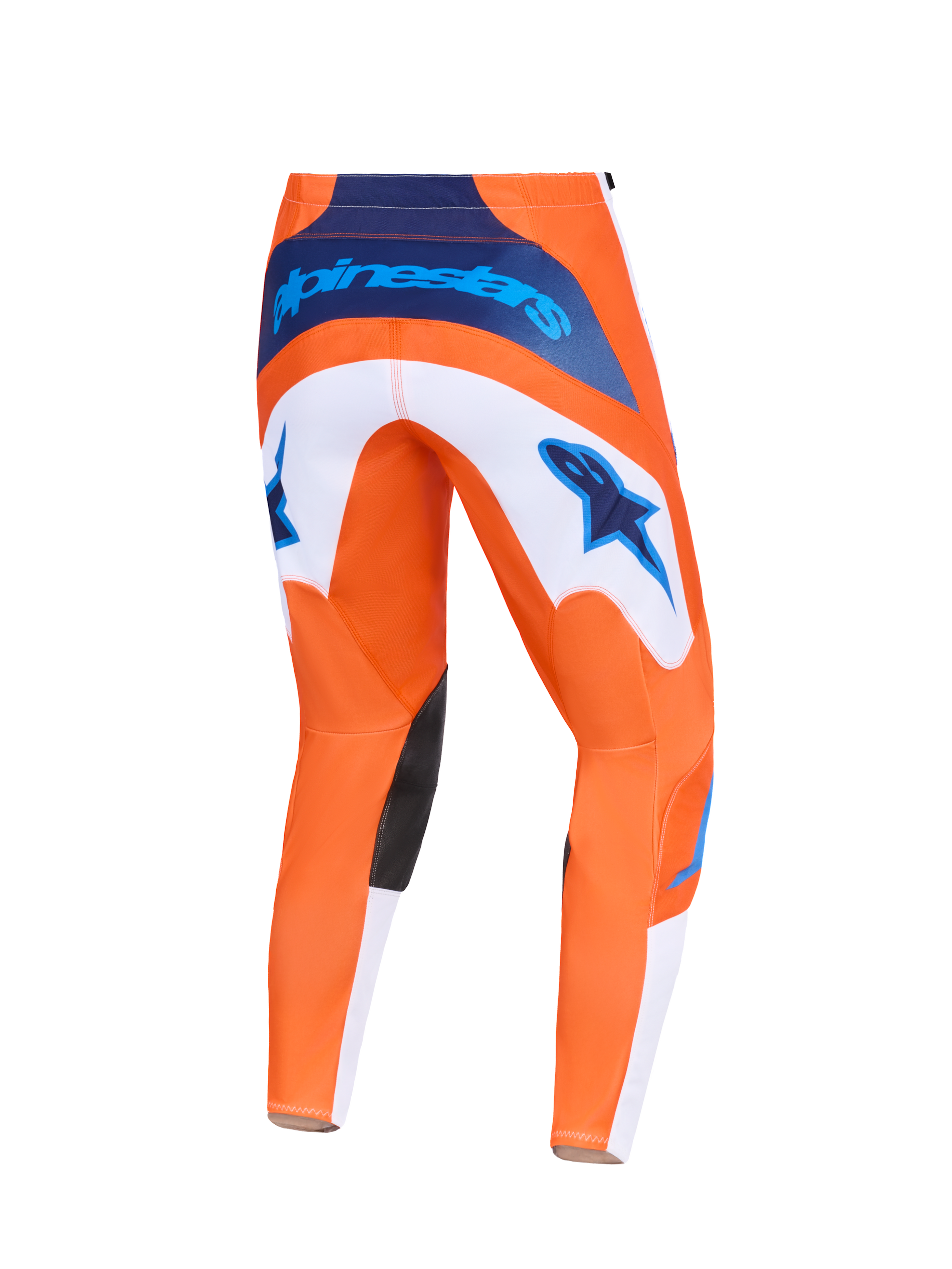 Pantalon Fluid Grid 2026