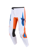 Pantalon Fluid Grid 2026