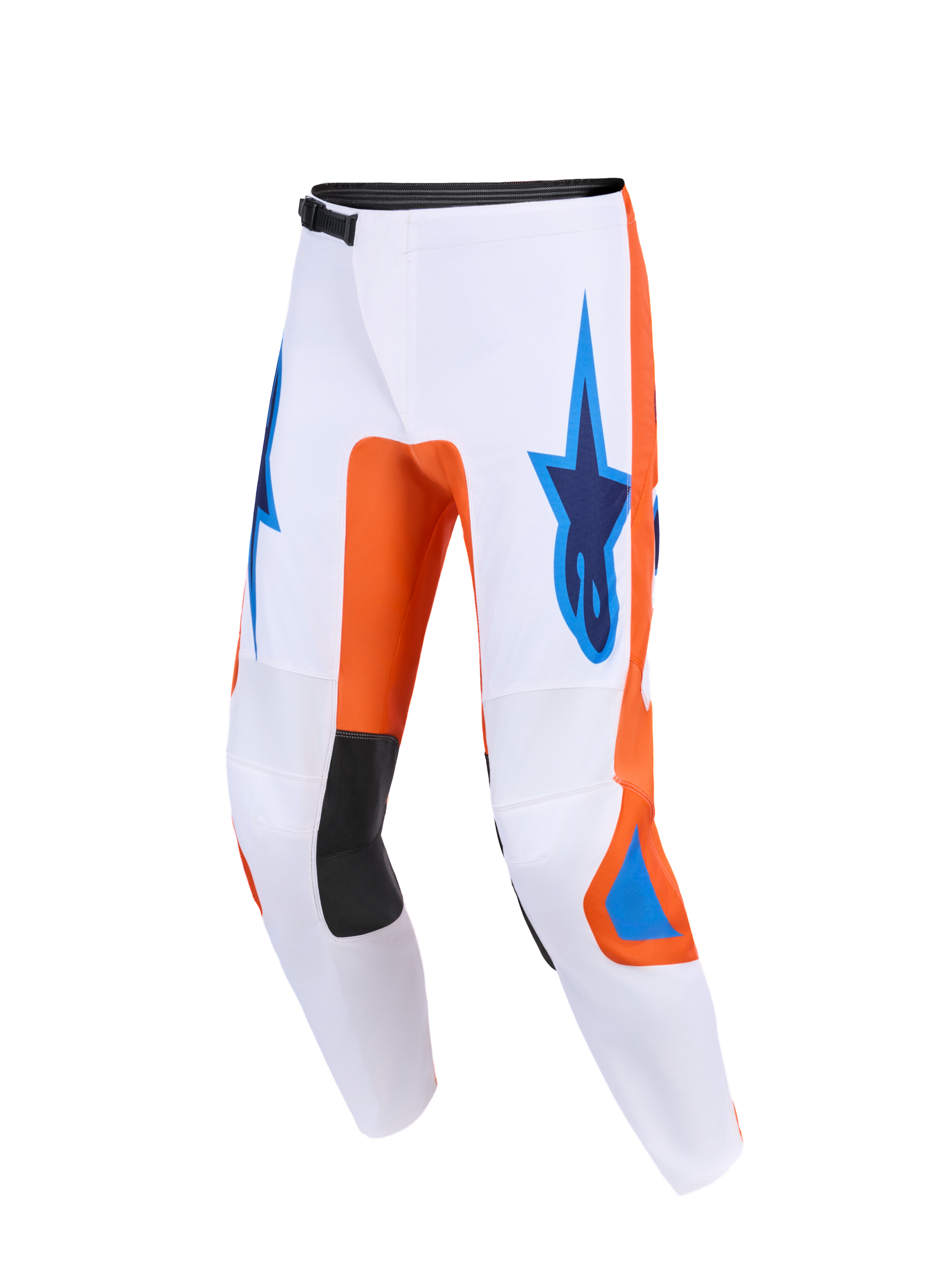 Pantalon Fluid Grid 2026