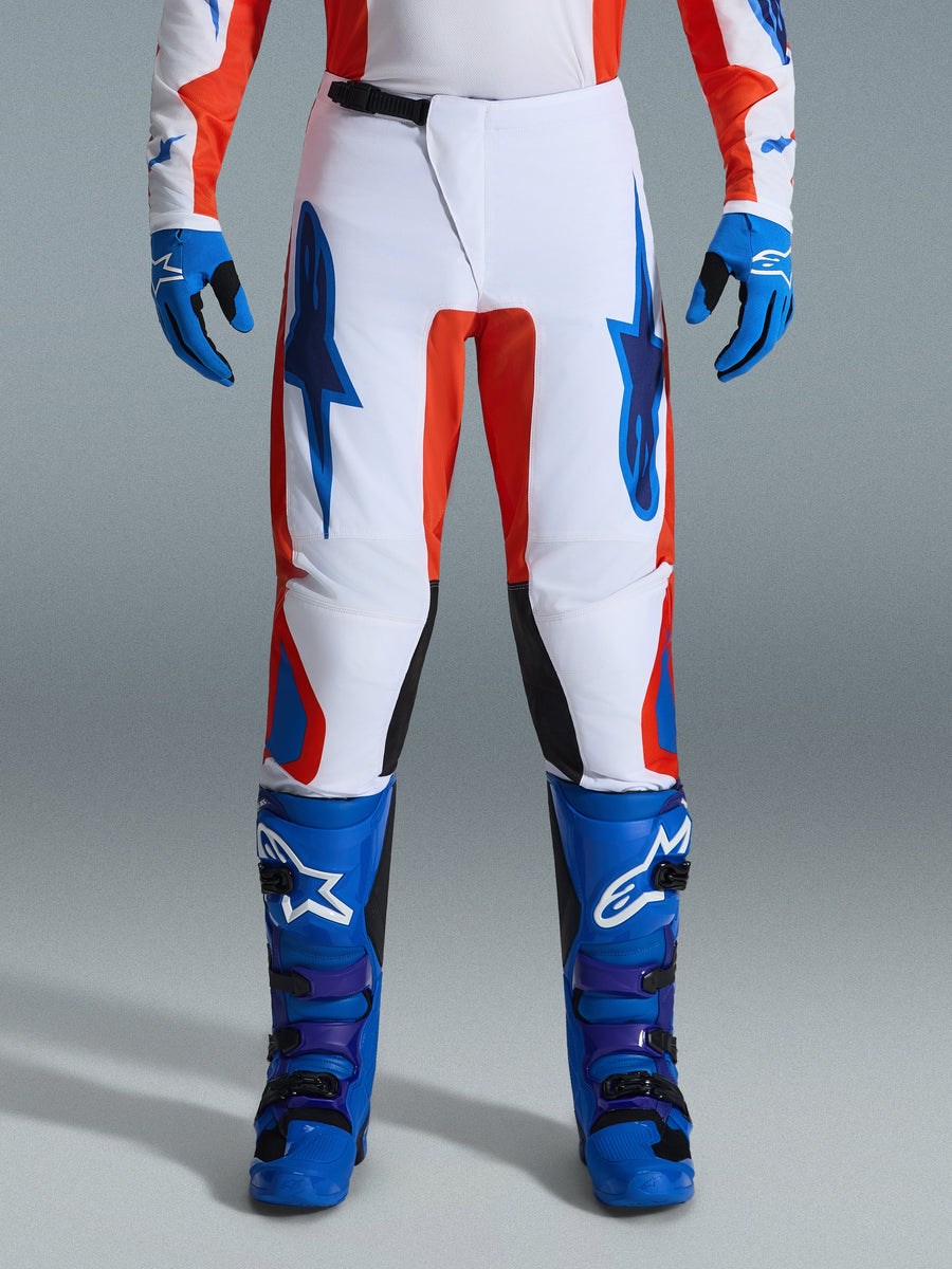 Pantalon Fluid Grid 2026