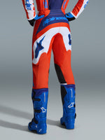 Pantalon Fluid Grid 2026