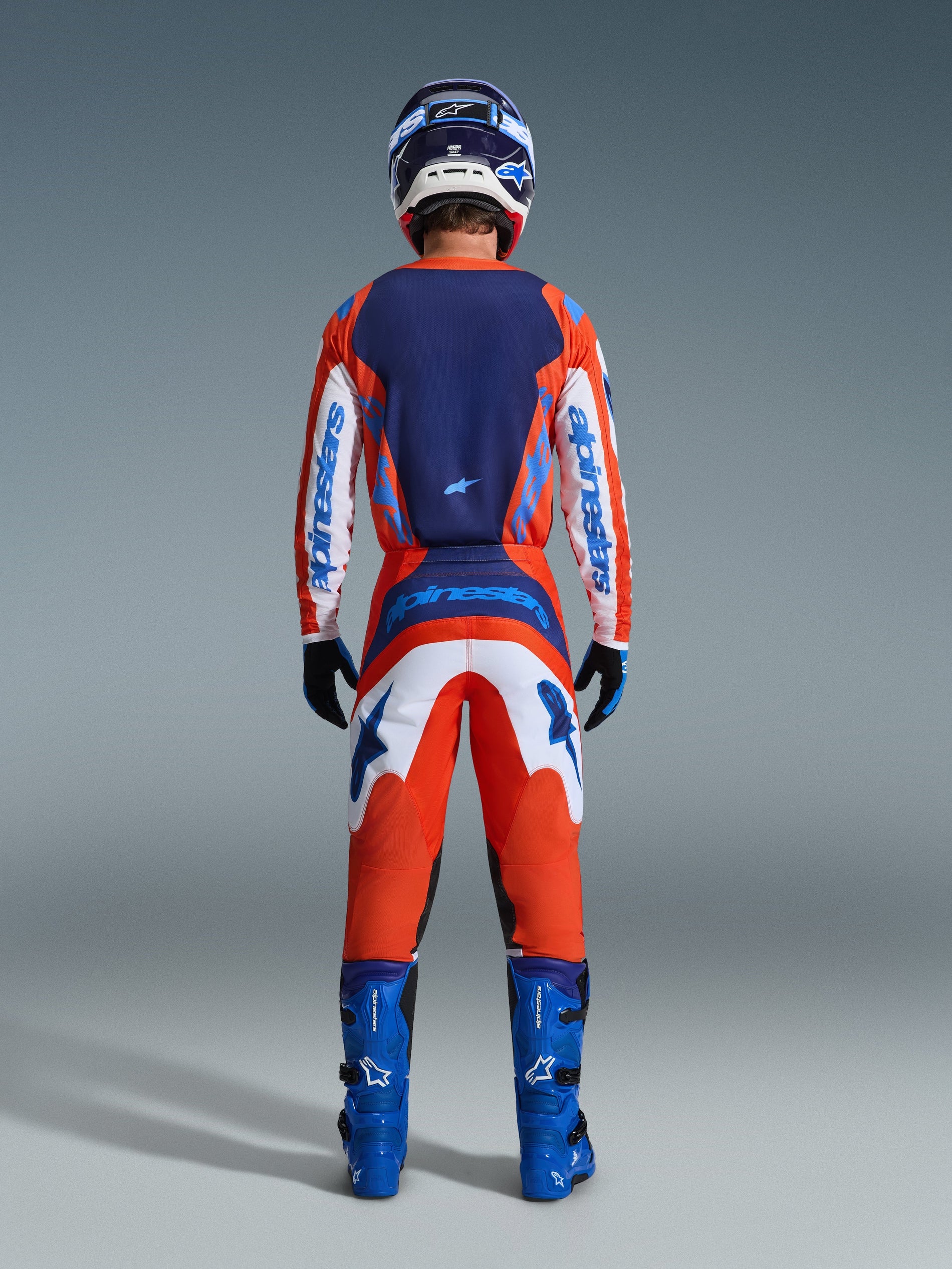 Pantalon Fluid Grid 2026
