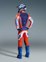 Pantalon Fluid Grid 2026