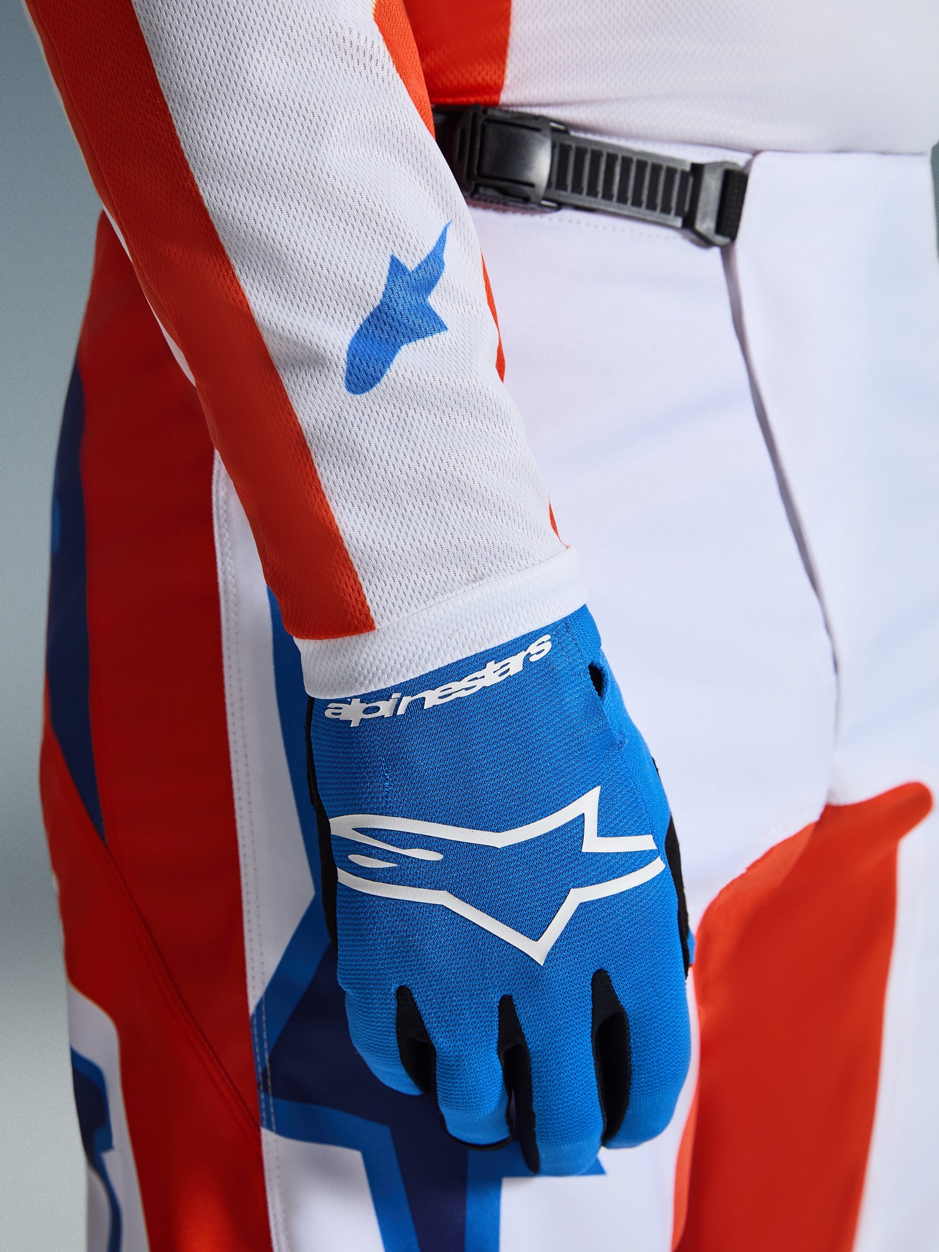 Pantalon Fluid Grid 2026