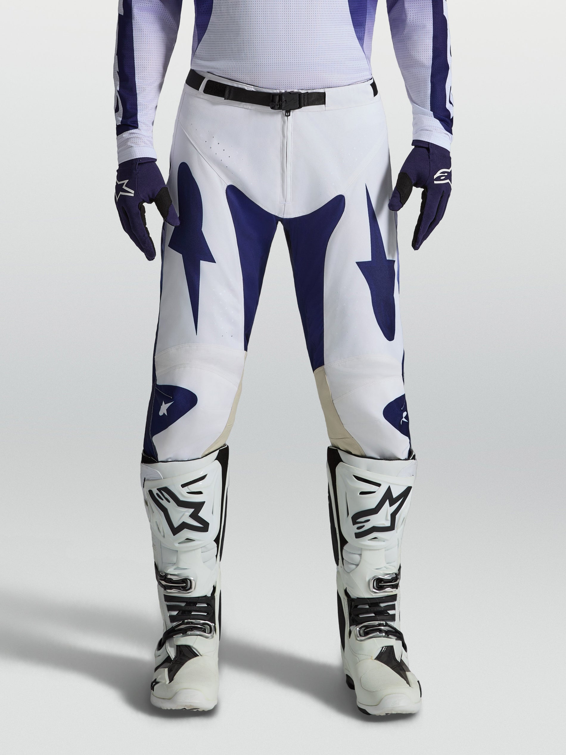 Pantalon Racer Air Amber 2027