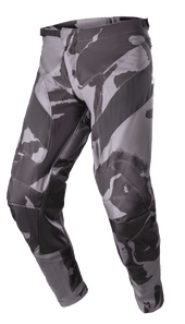 Iron Camo