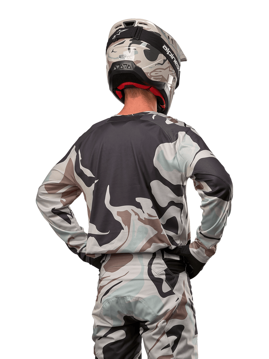Maillot Tactical Racer 2024