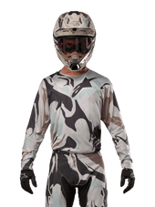 Iron Camo Dust Gray
