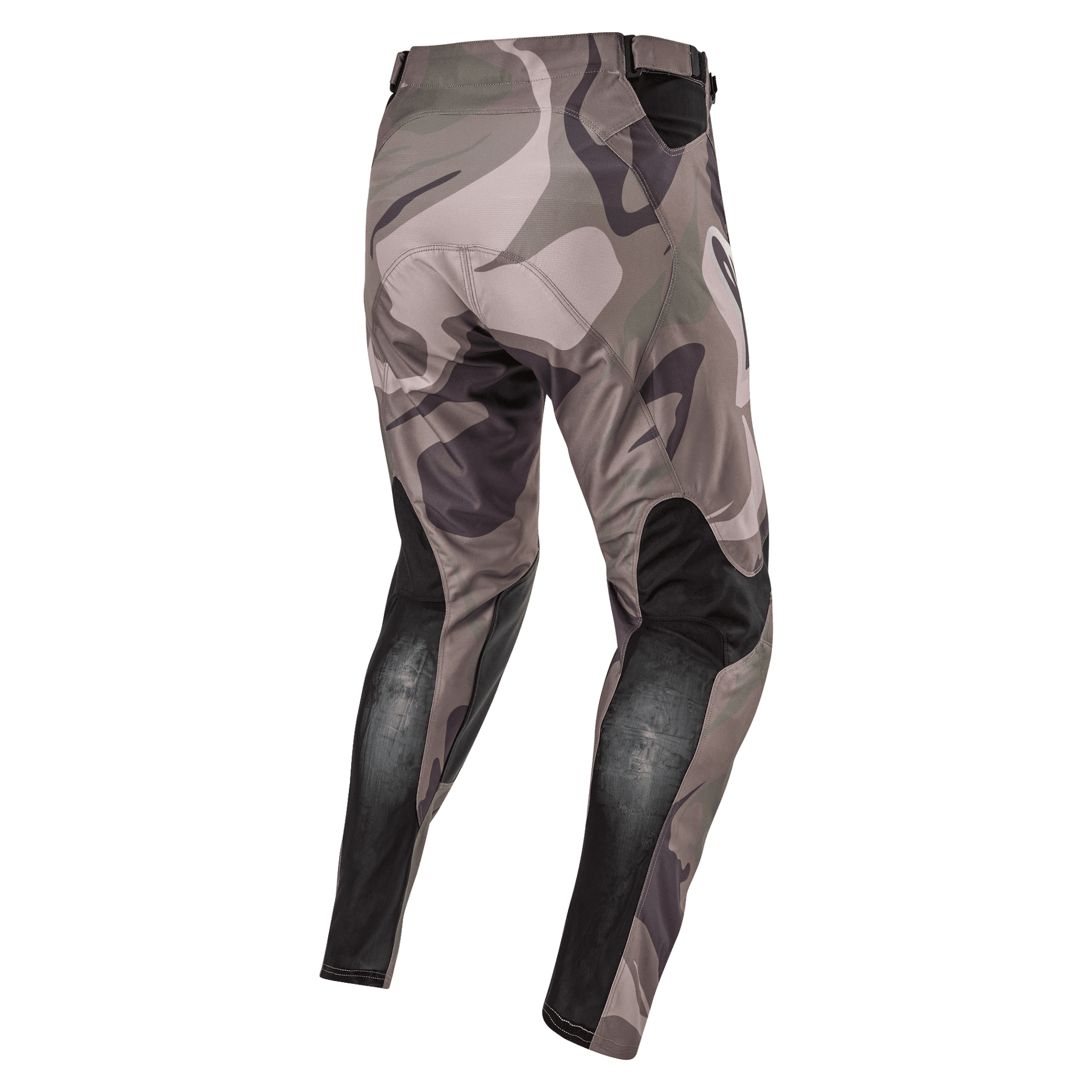 Pantalon Tactical Racer 2024