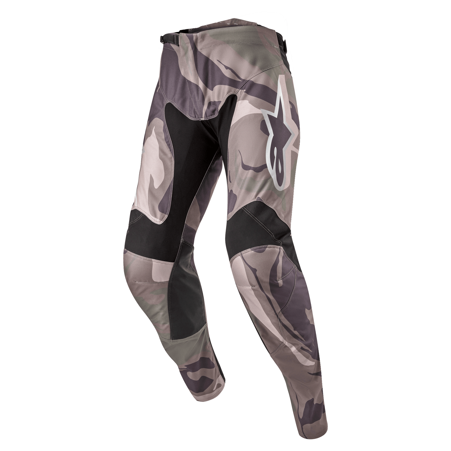 Pantalon Tactical Racer 2024