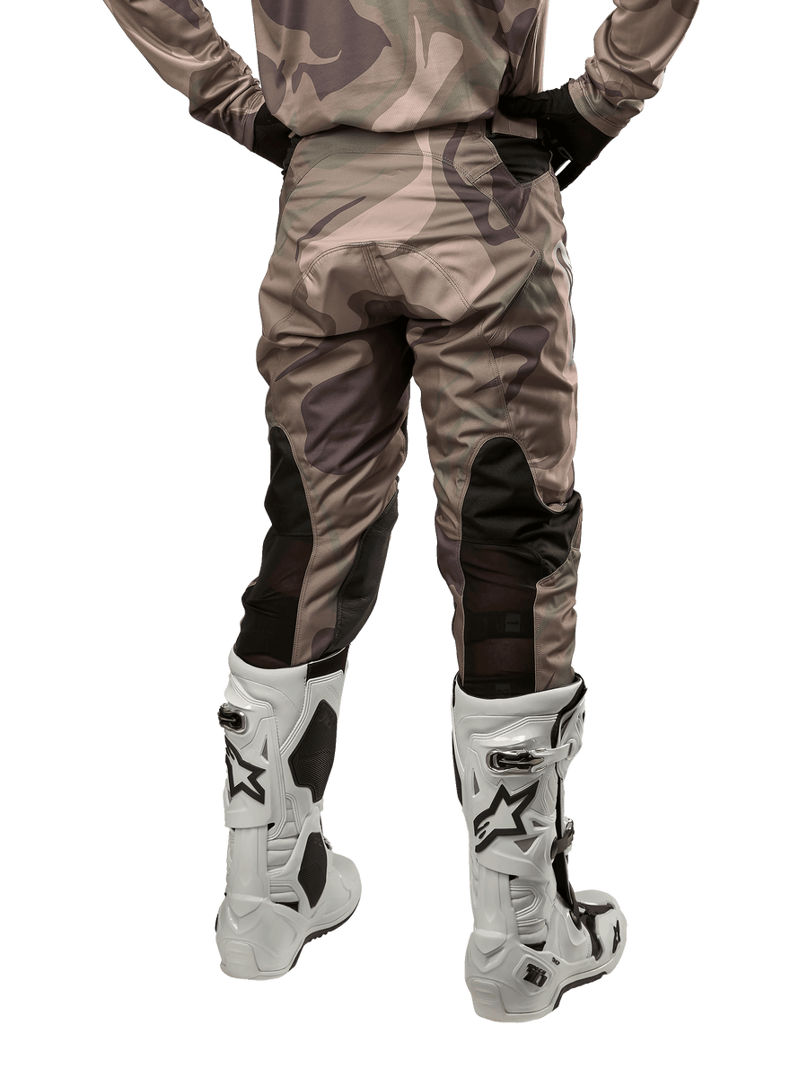 Pantalon Tactical Racer 2024