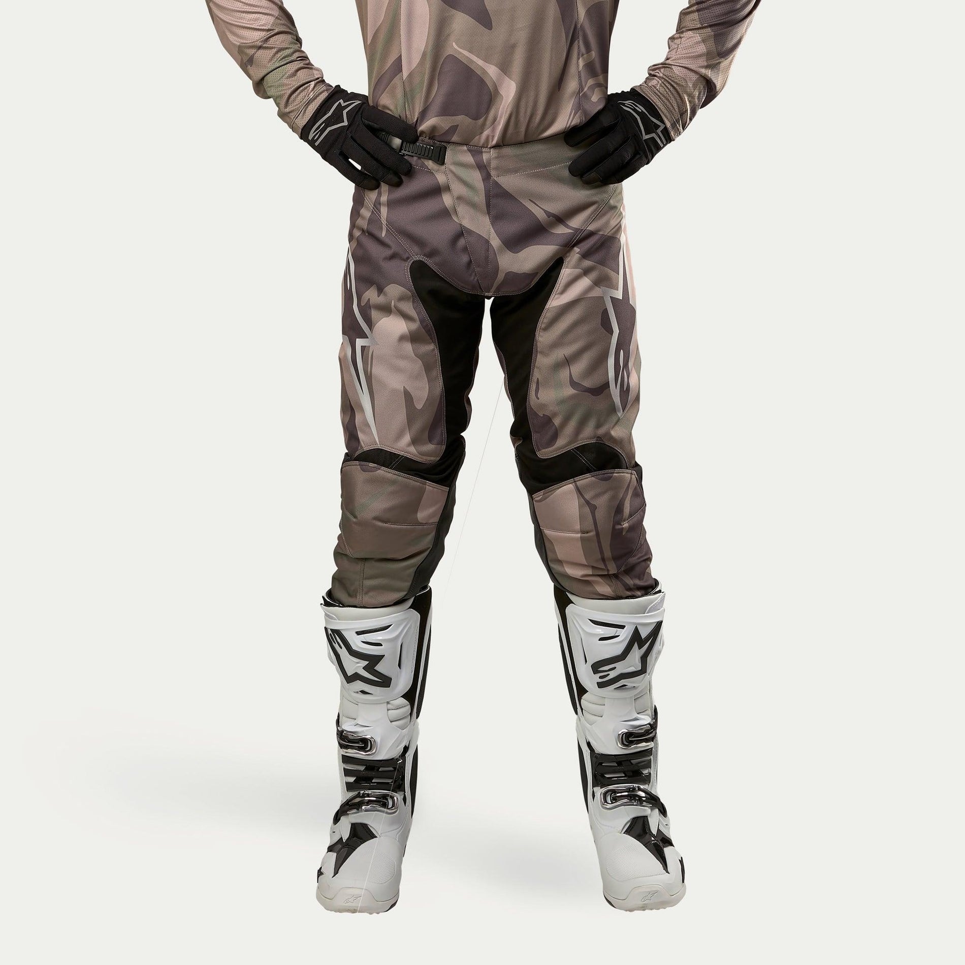 Pantalon Tactical Racer 2024
