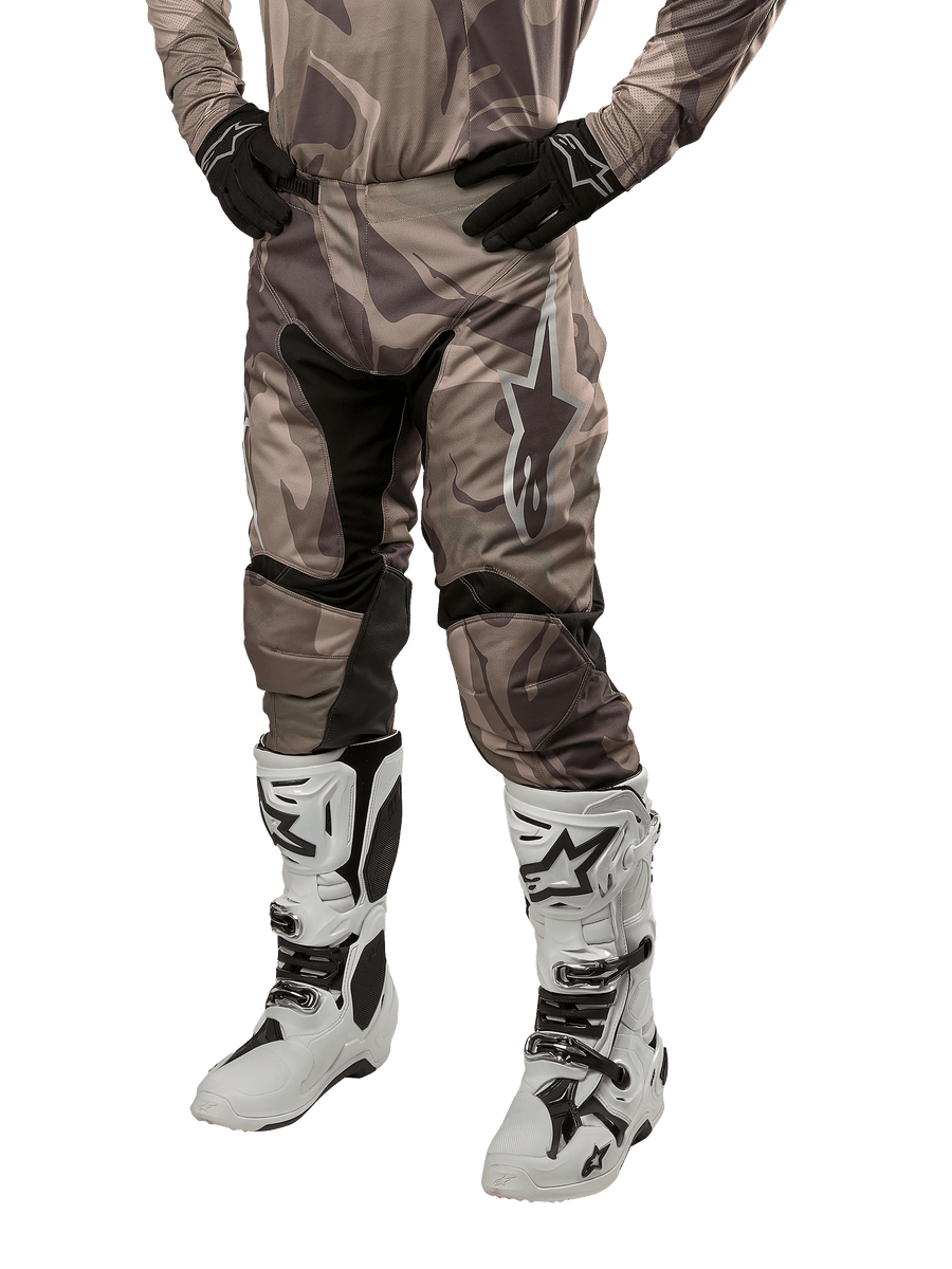 Pantalon Tactical Racer 2024